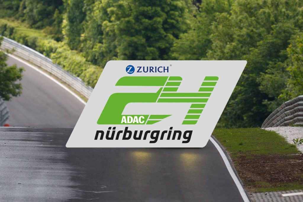 24h Nürburgring - Neuer Look zum „kleinen Jubiläum“