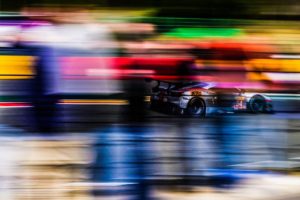 #54 SPIRIT OF RACE / CHE / Ferrari 488 GTE - WEC 6 Hours of Spa - Circuit de Spa-Francorchamps - Spa - Belgium