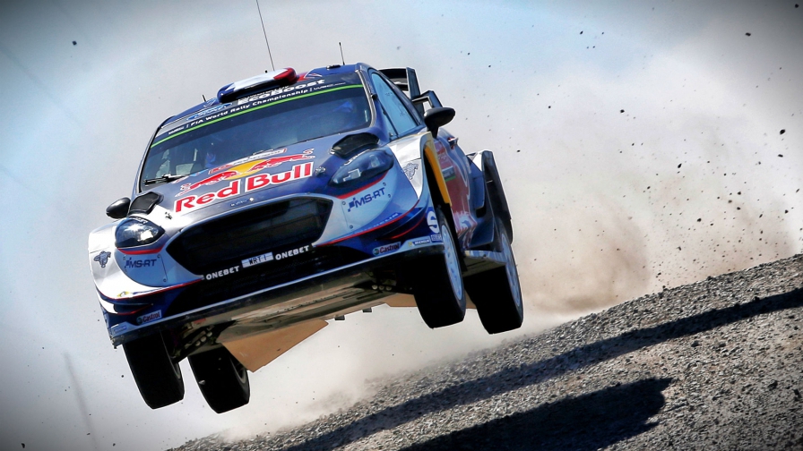 WRC - Et de 5 pour Ogier au Portugal ! Un point sur la saison