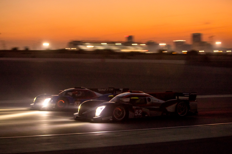 24h Proto Series to start this summer