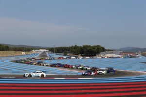 MOTORSPORT : BLANCPAIN GT SERIES ENDURANCE CUP - ROUND 3 - PAUL RICARD (FRA) 07/22-24/2017