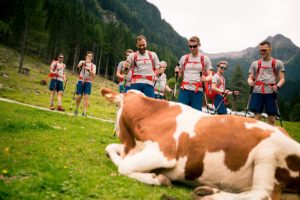 Fitnesscamp Schladming