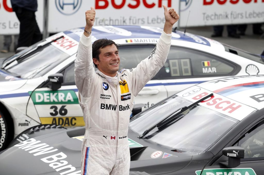 DTM - Rollercoaster in the dunes: BMW teams ready for the next round in Zandvoort