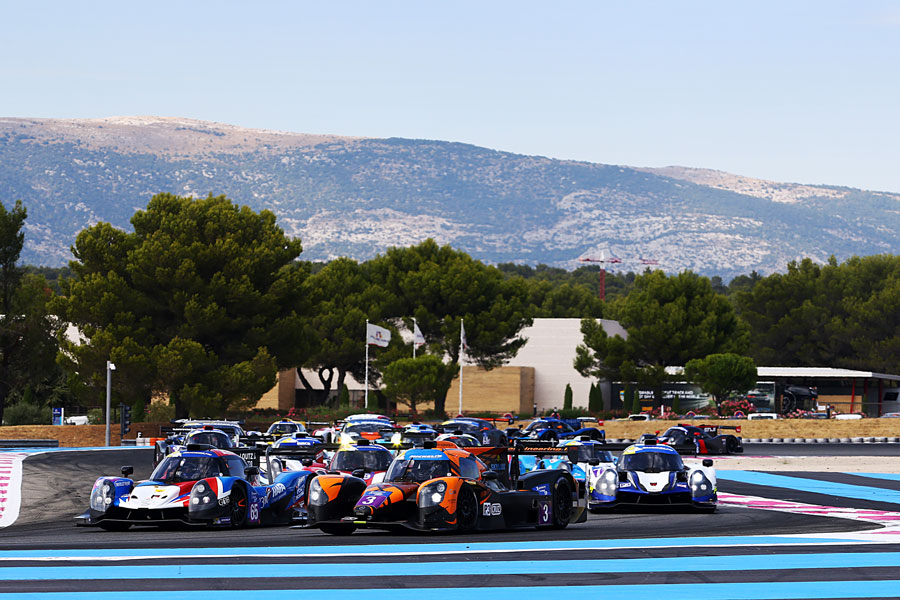 Michelin Le Mans Cup - Spa-Francorchamps : 22 voitures attendues