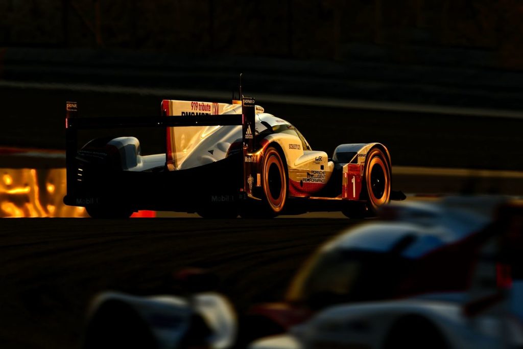 FIA WEC - Der dreifache Le Mans-Sieger verabschiedet sich aus der WEC