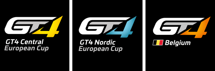 SRO Motorsports Group officially launches GT4 Nordic, Central and Belgium Cups