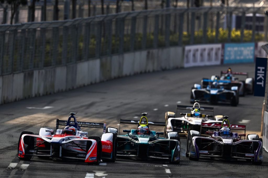 Formule E – Neel Jani quitte la série, Alexandre Imperatori testé par NIO