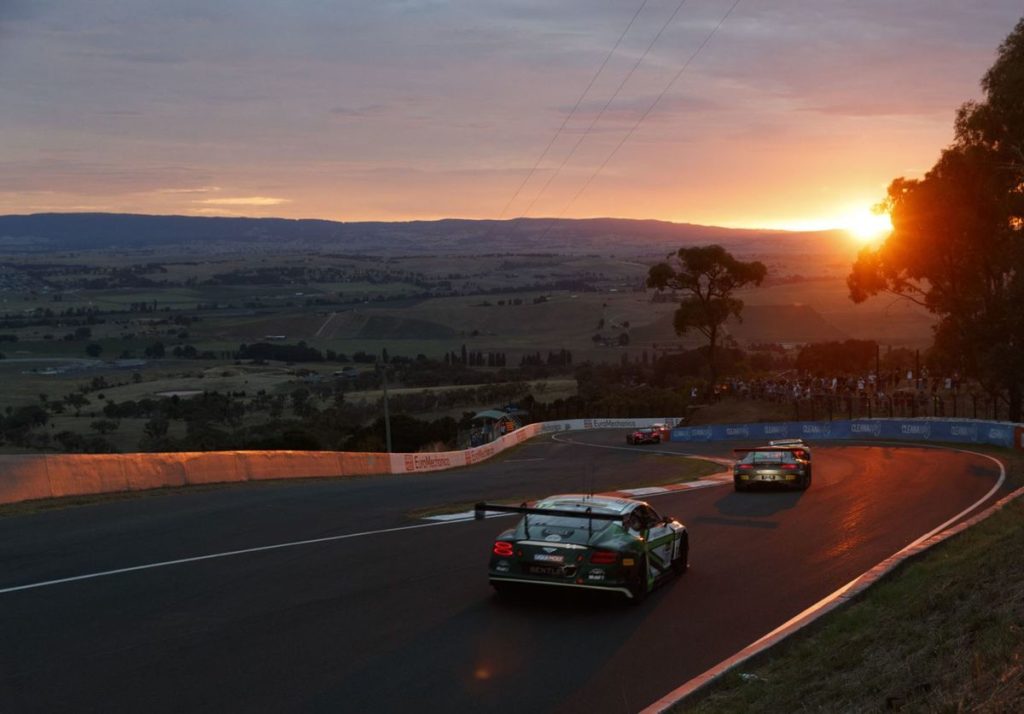 Manufacturers ready to start Intercontinental GT Challenge title quest in Liqui-Moly Bathurst 12 Hour