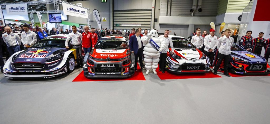 WRC – Qui pour succéder à Sébastien Ogier ?