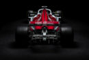 F1 : Sauber en passe de perdre Alfa Romeo ?
