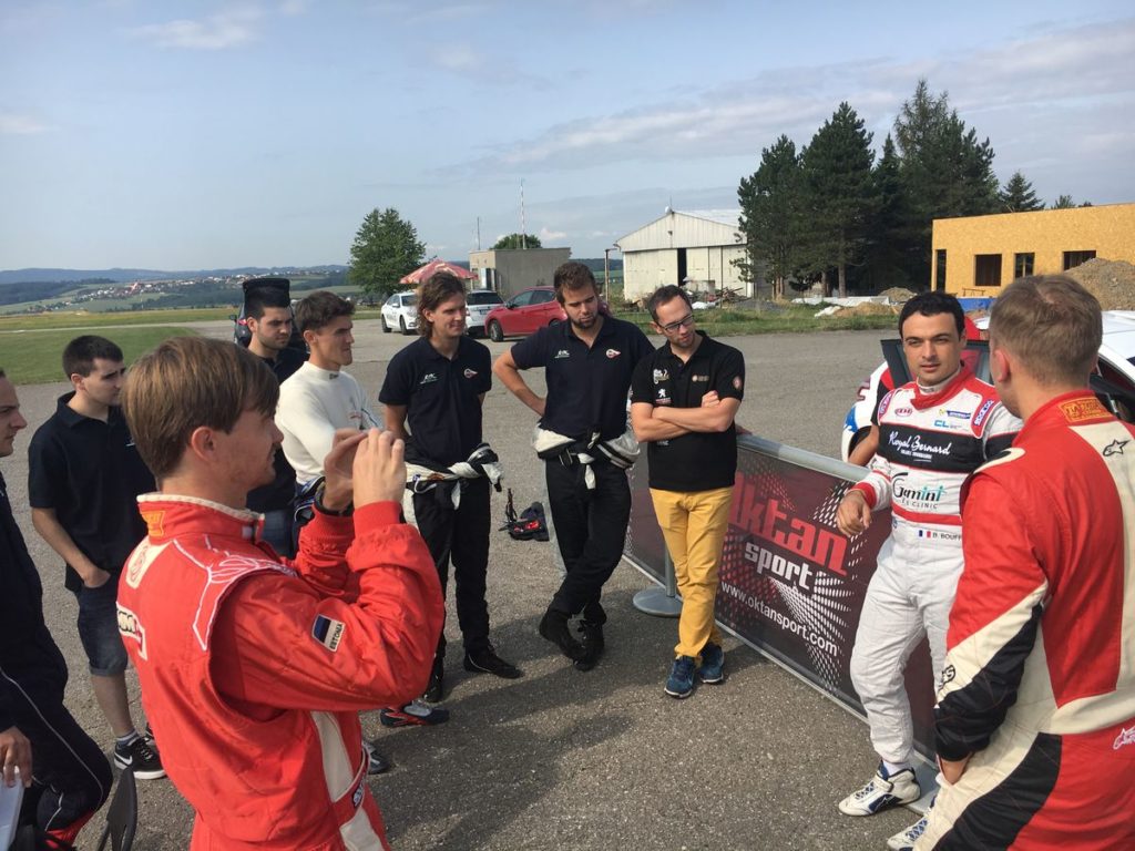 Exciting ERC Junior Experience workshops announced