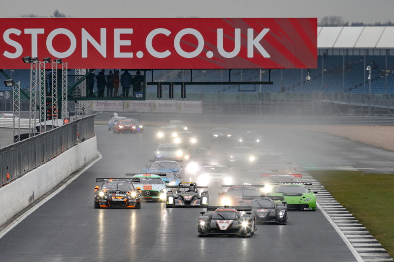 Simpson Motorsport and ROFGO Racing claim PROTO and GT victories at first-ever 12H Silverstone