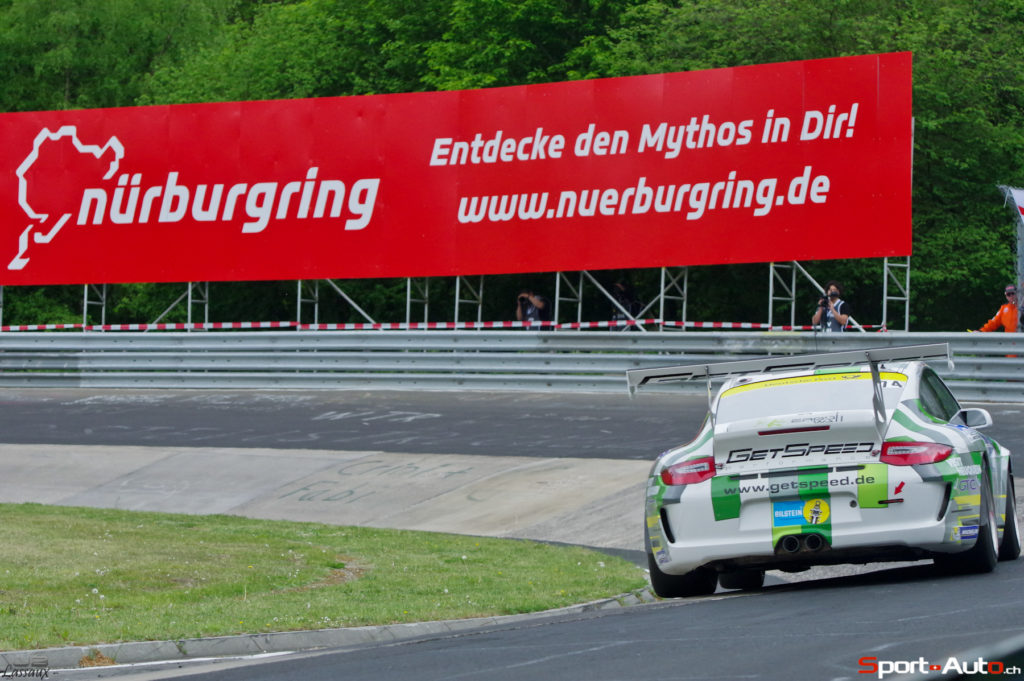 24H Nürburgring 2018 - Quelques infos pratiques