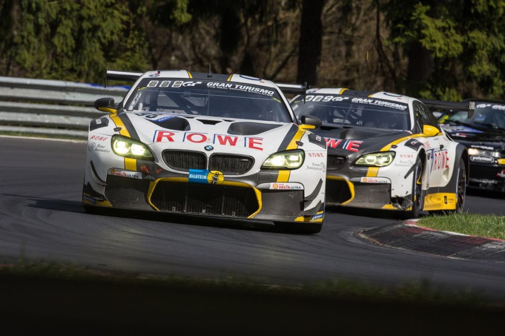 “Green Hell” calling: BMW teams and drivers eagerly awaiting the Nürburgring 24 Hours