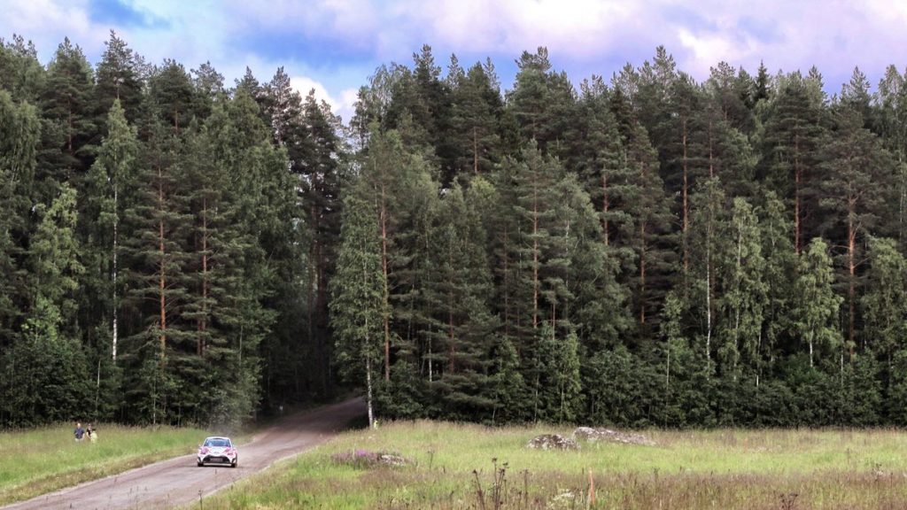 WRC - Toyota Yaris WRC trio rady for flat-out Finnish push