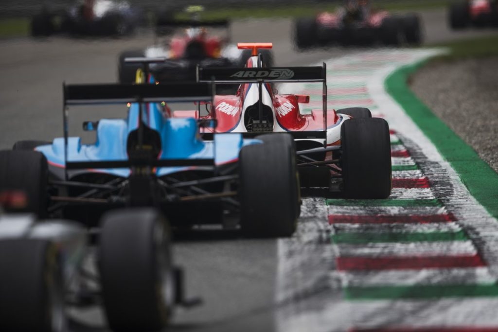 FIA Formula 3 Championship’s 2019 Teams revealed