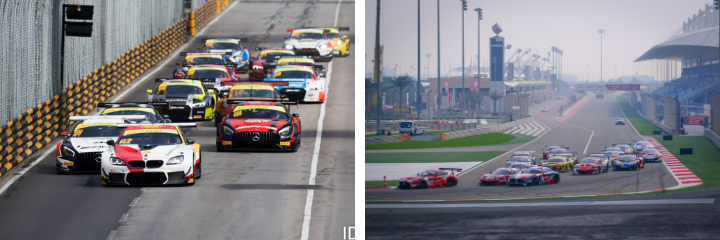 Dates for 2019 FIA GT World Cup and FIA GT Nations Cup receive official confirmation