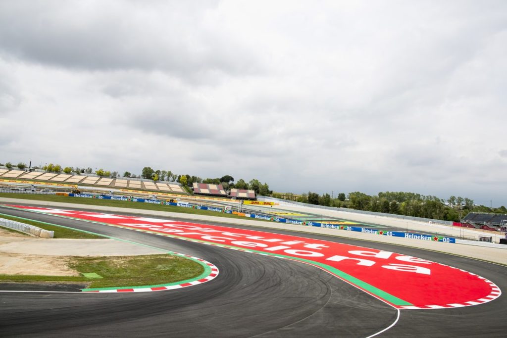 FIA Formula 3 pre-season testing to end at Budapest