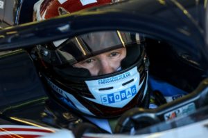 FIA Formule 3 – Saison 2019: Fabio Scherer prêt pour la saison après des essais concluants