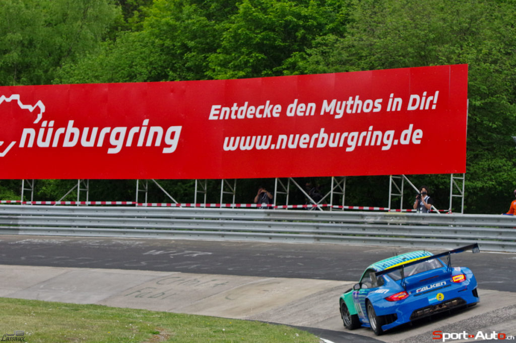24h Nürburgring 2019 - Quelques infos pratiques