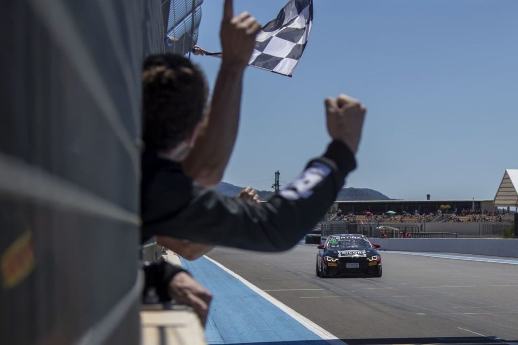 MDM Motorsport seals back-to-back wins at Circuit Paul Ricard
