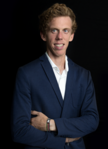 Nicolas Rohrbasser formateur et expert digital