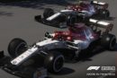 F1 : Codemasters game : Kimi Räikkönen remporte le GP du Canada sur Alfa Romeo Sauber