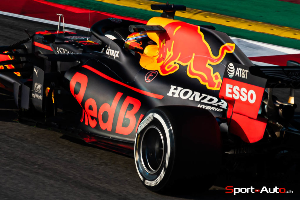 F1 – Honda, le motoriste qui a soif de victoires