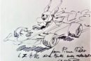 Hommage à Albert Uderzo