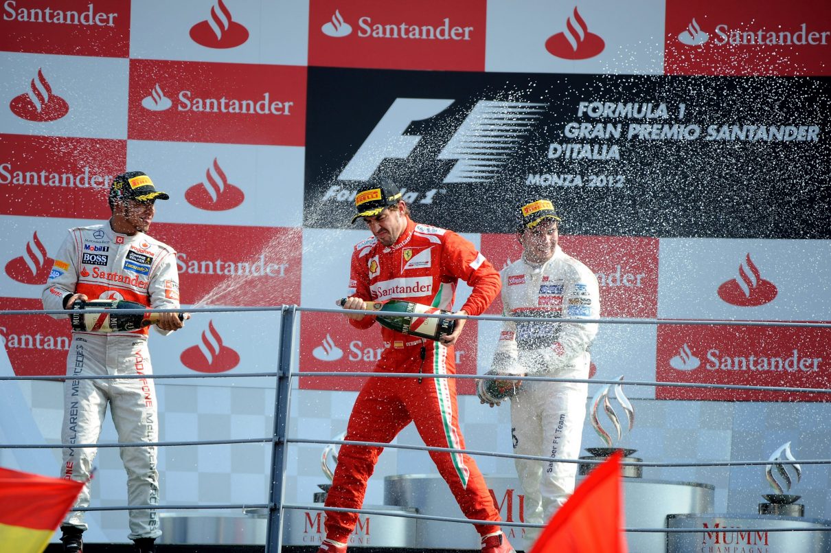 F1 – Fiction: Et si Fernando Alonso avait rejoint Mercedes ?