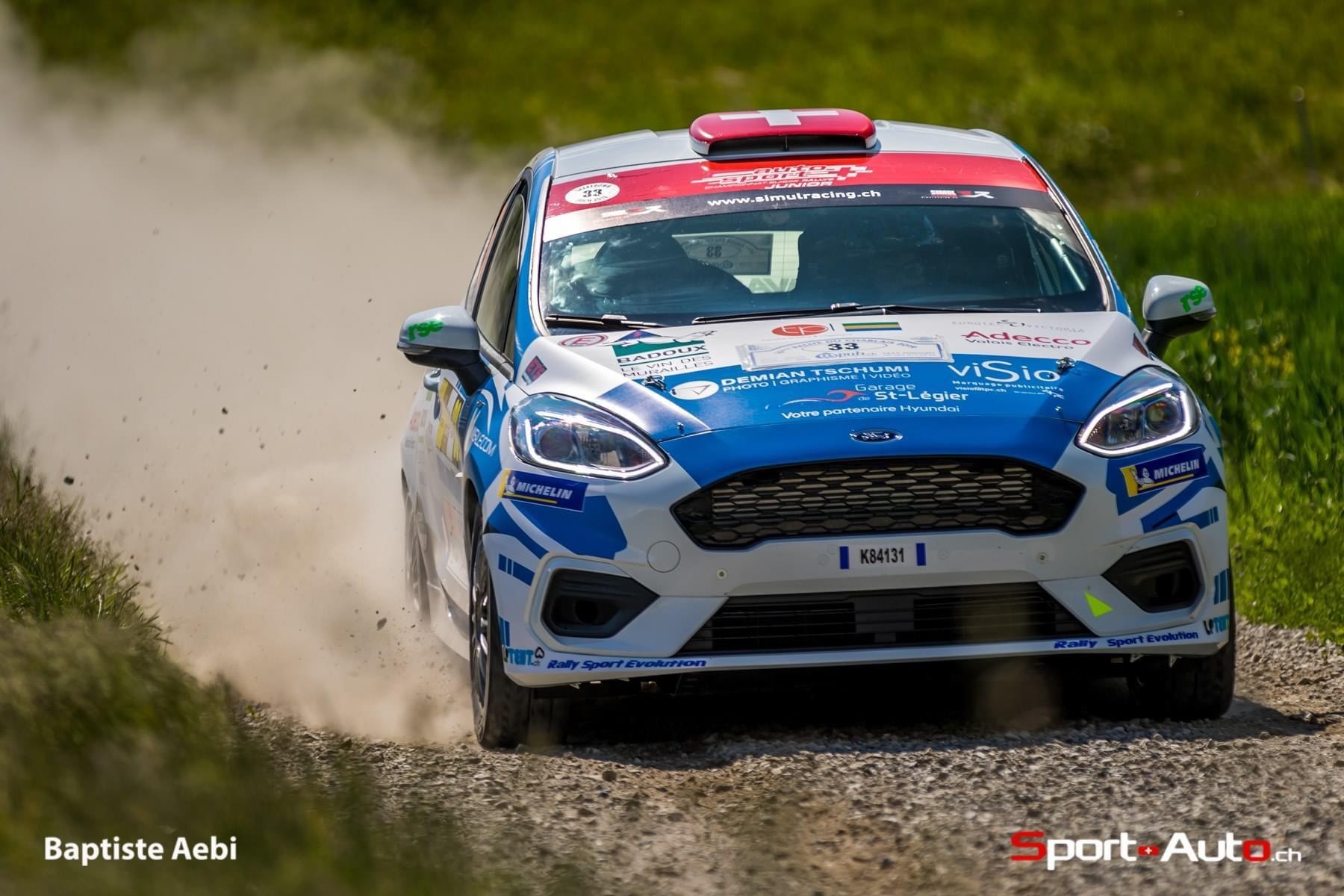 Yoan Loeffler dévoile son programme