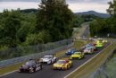 Premiere: Erste Doppelveranstaltung in der Nürburgring Langstrecken-Serie
