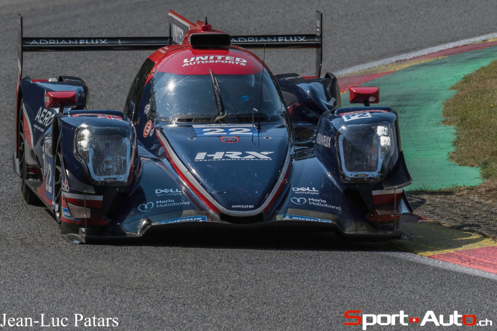 Filipe Albuquerque et Phil Hanson s'imposent pour la troisième fois à Spa-Francorchamps, Kessel Racing s'impose en GTE