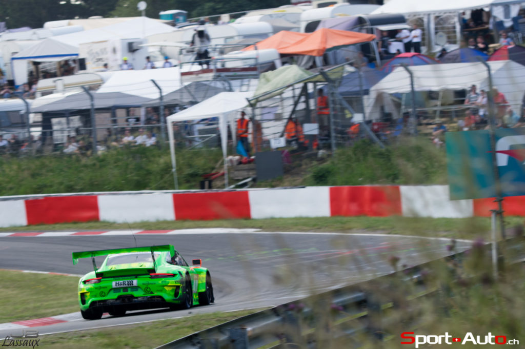 24h du Nürburgring - Porsche lourdement touché par le COVID, Patrick Pilet contraint de déclarer forfait