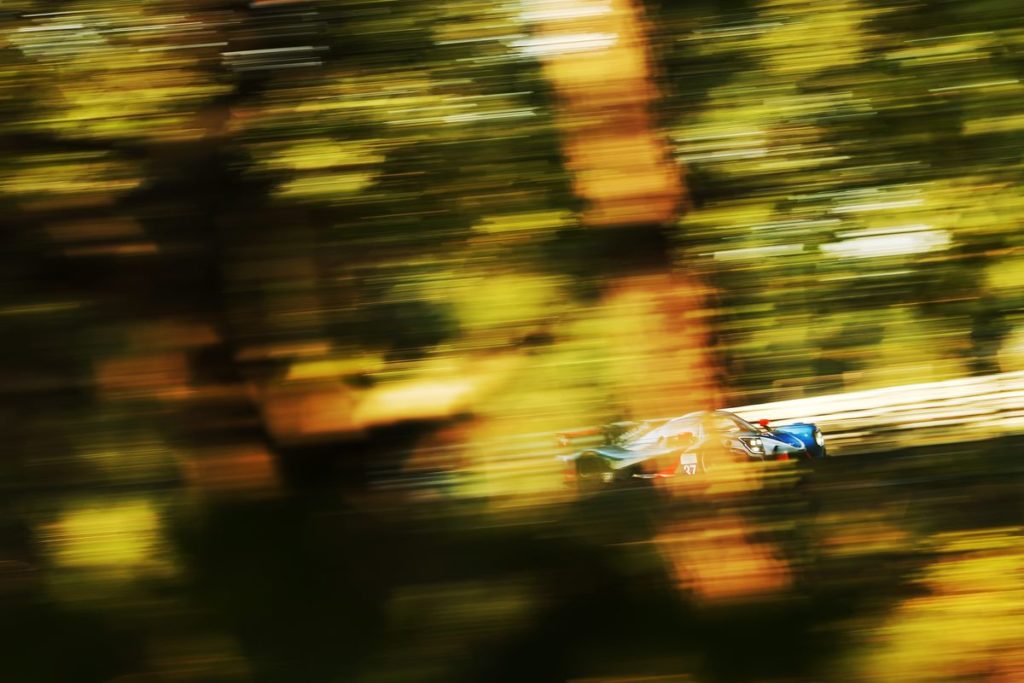 Road To Le Mans : Cool Racing prend sa revanche et remporte la course 2