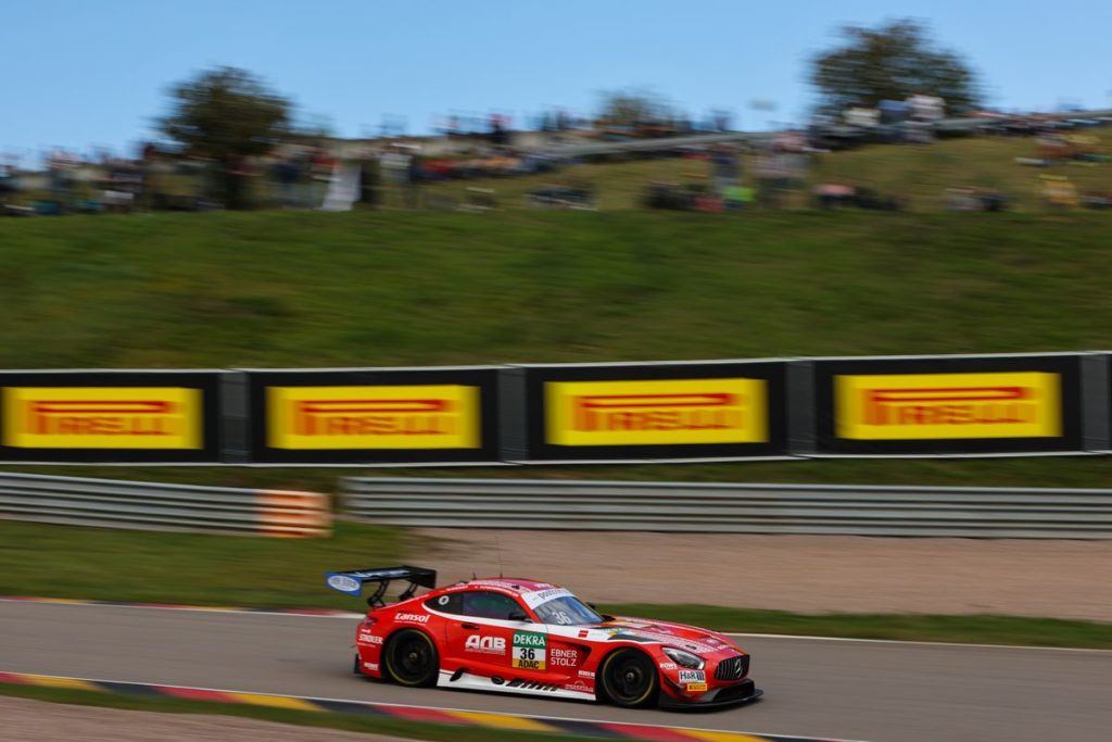 Hochmotiviert zum Red Bull Ring