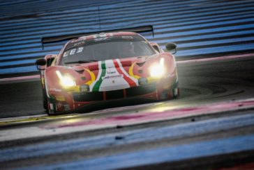 GT World Challenge – La victoire et le titre pour AF Corse