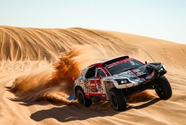 Dakar 2021 : Rebellion Racing de nouveau sur les pistes