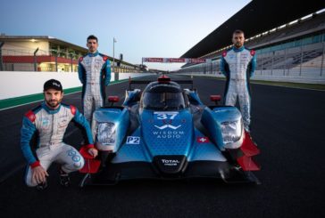 Cool Racing présente son programme ELMS pour 2021