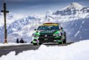 Les Suisses en force au Monte-Carlo