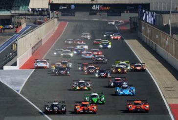 Asian Le Mans Series – G-Drive s’impose pour l’ouverture, Simon Trummer sur le podium