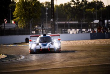 Niklas Krütten et Matt Bell rejoignent COOL Racing et Nicolas Maulini pour les European Le Mans Series