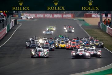 24 heures du Mans – 3 voitures sous pavillon suisse