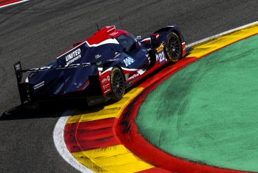 FIA WEC – Fabio Scherer : « Nous sommes prêts pour notre premier week-end de course ! 