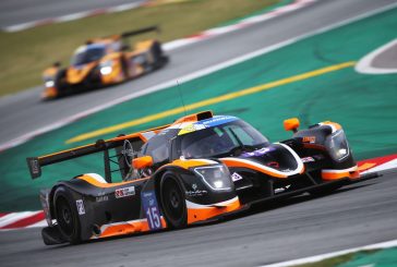 Michelin Le Mans Cup - RLR MSport sort vainqueur d’une manche d’ouverture à rebondissements, Niki Leutwiler s'impose en GT3