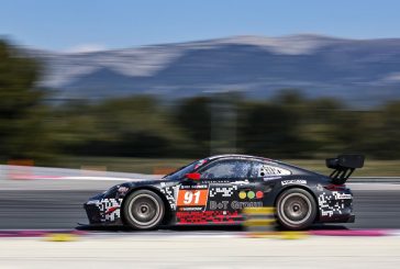 24h Series - Nouvelle victoire pour Daniel Allemann et le Herbert Motorsport, Autorama Motorsport réalise le doublé en TCE
