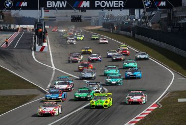 NLS - Manthey Racing s'impose, victoires suisses en catégories SP3T et AT