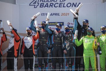 ELMS - Premiere victoire de la saison pour Cool Racing