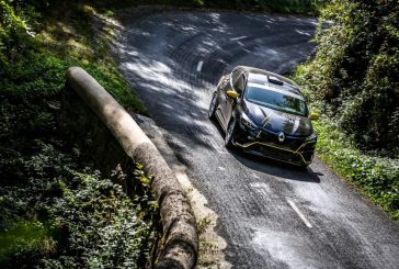 Le Championnat Suisse Rallye Junior 2021 se jouera au sein du nouveau trophée Clio Trophy Swiss