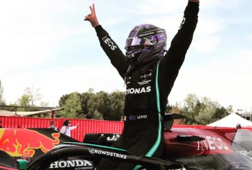 F1 – GP d'Espagne: Une 98ème victoire pour un Lewis Hamilton meilleur stratège
